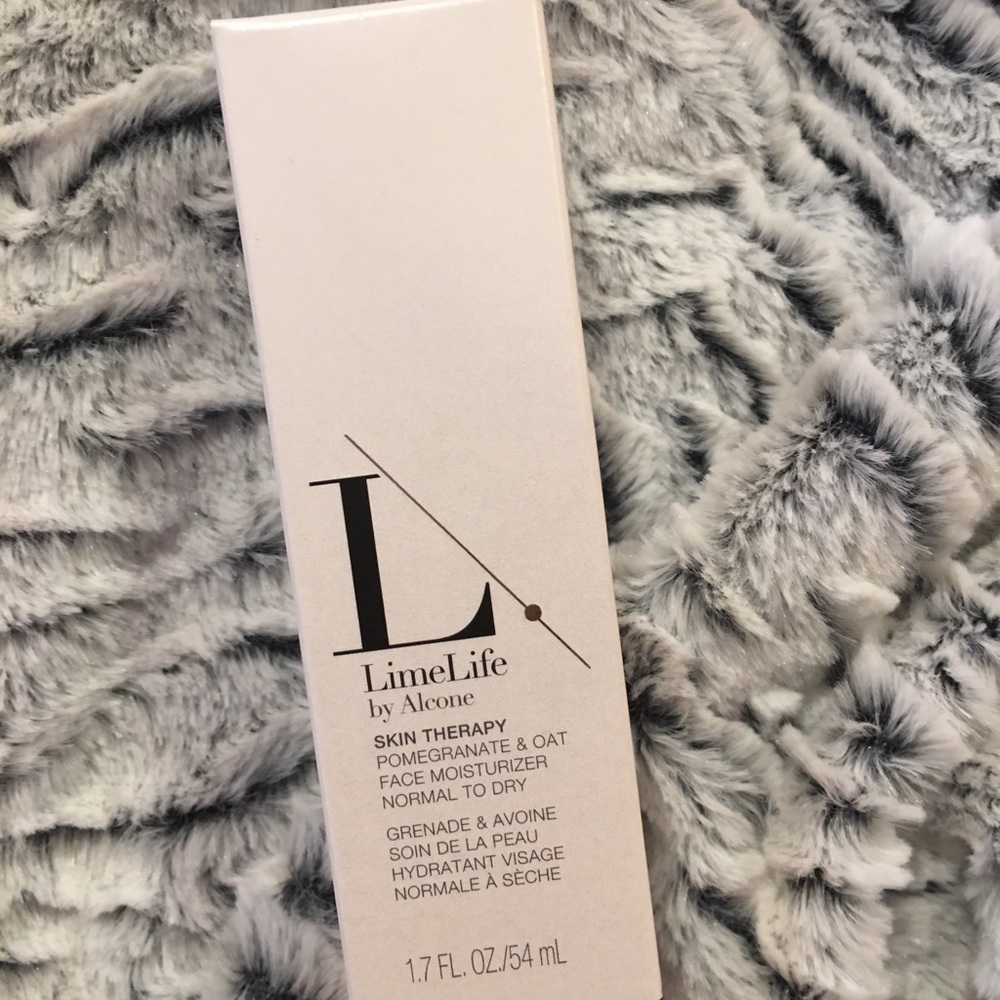 Limelife Skin Therapy 🌸